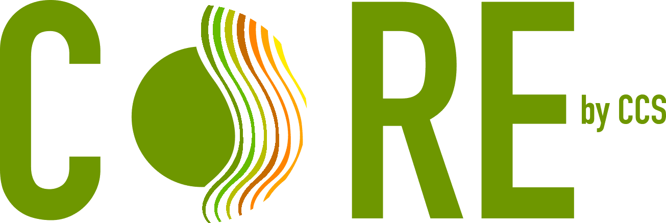 CCS CORE Services Logo